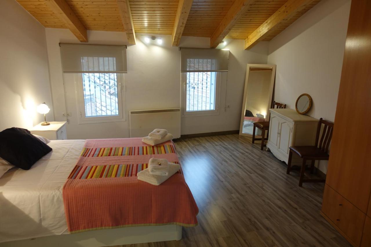 Ca Miquel Villa Tivissa Exteriör bild
