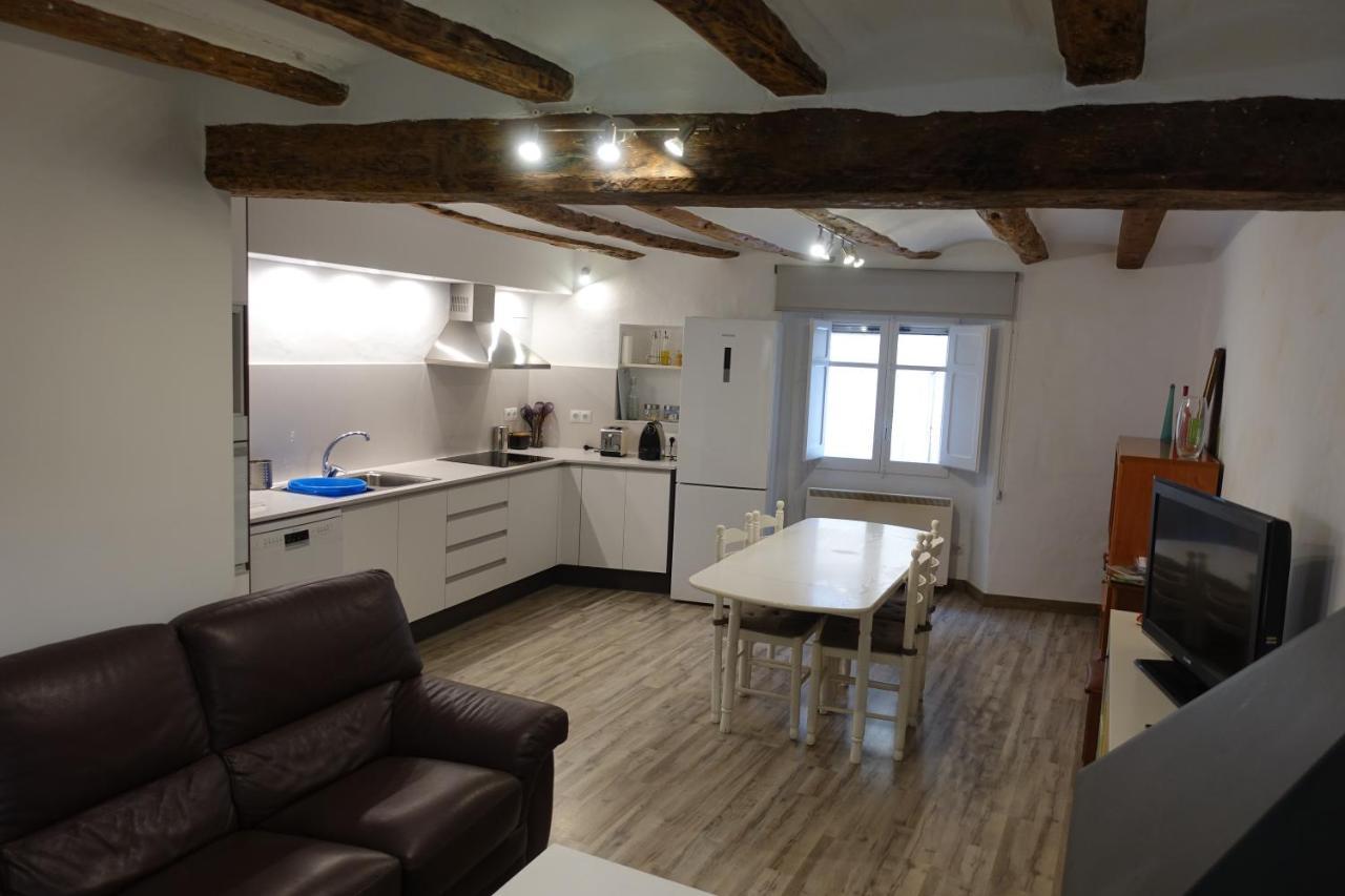 Ca Miquel Villa Tivissa Exteriör bild