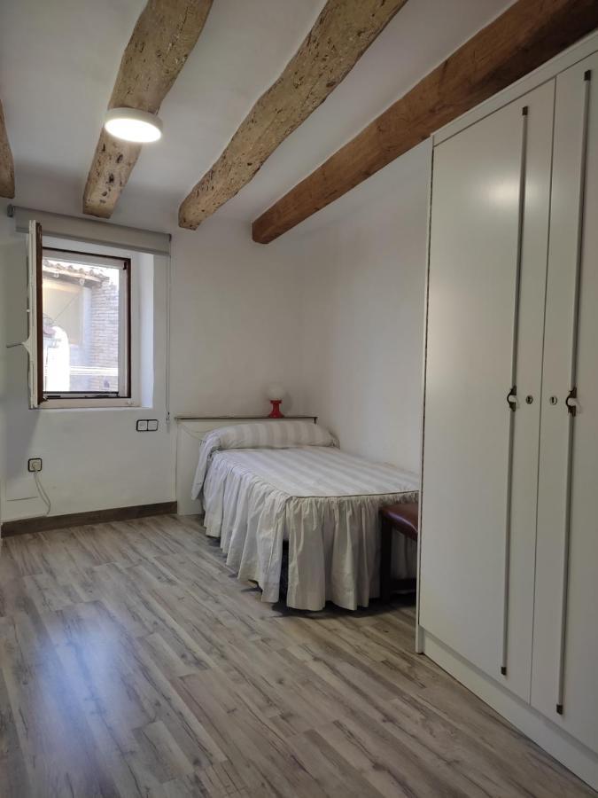 Ca Miquel Villa Tivissa Exteriör bild